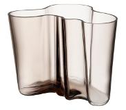 Iittala Aalto maljakko 160 mm, sammaleenvihreä