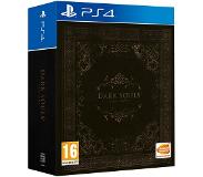 Sony PlayStation 4 peli : Dark Souls Trilogy - Triple Pack