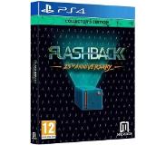 Playstation 4 Flashback 25th Anniversary Limited Edition PS4