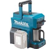 Makita 18v cordless coffee maker dcm501z solo