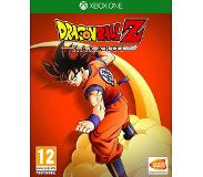 Xbox One Dragon Ball Z: Kakarot Xbox One