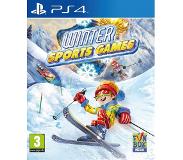 Fun Box Winter Sports Games PS4