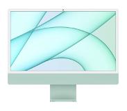Apple iMac 24” M1 8/512GB Green INT MGPJ3ZE/A