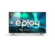 Allview 32" Full HD Android Smart LED televisio 32ePlay6100-H