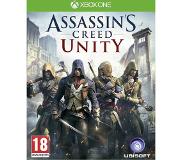 Ubisoft Assassin's Creed: Unity XONE