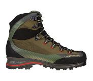 La Sportiva Trango Trk Leather Goretex Hiking Boots Vihreä EU 45 Mies