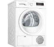 Bosch Kuivausrumpu Bosch WTH85VL7SN (vaurioitunut pakkaus)