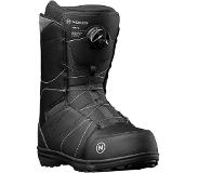 Nidecker Maya Snowboard Boots Musta 25.0