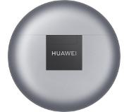 Huawei Freebuds 4 Wireless Headphones Harmaa