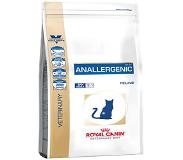 Royal Canin VD Cat Anallergenic 4kg