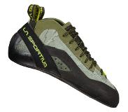 La Sportiva Tc Pro Climbing Shoes Vihreä EU 37 1/2 Mies
