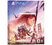 Sony HORIZON: FORBIDDEN WEST - SPECIAL EDITION (PS4)