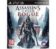 Ubisoft Assassin's Creed: Rogue (Essentials) PS3
