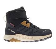 Adidas Terrex Trailmaker High COLD.RDY Hiking Shoes