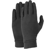 Rab Silkwarm Glove Musta M