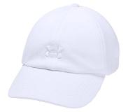 Under Armour W Play Up Cap Valkoinen Mies