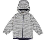 Wheat Eddie Softshelljacka, Kit Stripe, 110
