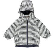 Wheat Eddie Softshelljacka, Kit Stripe, 80