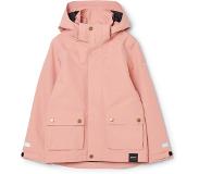 Tretorn Torrent Softshelltakki, Heather, 98/104