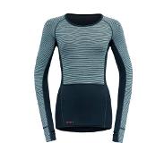 Devold - Women's Tuvegga Sport Air Shirt - Merinovilla-alusvaatteet L, turkoosi/sininen
