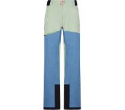 La Sportiva - Women's Firestar Evo Shell Pant - Sadehousut XL, sininen