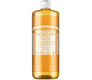 Dr. bronner's Liquid Soap Citrus-Orange 945 ml