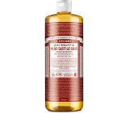 Dr. bronner's Liquid Soap Eucalyptus 945 ml