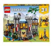 LEGO Creator 31120 Medieval Castle