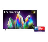 LG 75 8K Ultra HD NanoCell televisio 75NANO993NA