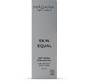 Madara Cosmetics Skin Equal Foundation #50 Golden Sand