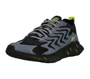 Reebok Zig Kinetica 21 Trainers Harmaa EU 42 Mies