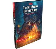 Dungeons & Dragons Viides The Wild Beyond The Witchlight kovakantinen.