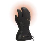Therm-ic Power 3+1 Gloves Sort 8.5