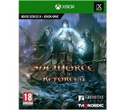 Xbox One SpellForce 3 Reforced (Xbox One & Xbox Series X )