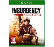 Xbox One Insurgency: Sandstorm (Xbox One & Xbox Series X )