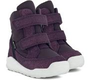 Ecco Urban Mini GORE-TEX Talvikengät, Night Shade Barolo/Fig, 28