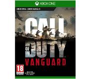 Activision CALL OF DUTY: VANGUARD (XBOX ONE)