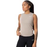 ICANIWILL Women's Empowering Open Back Tank