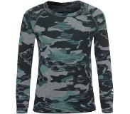 Odlo Active Warm Eco Long Sleeve T-shirt Vihreä 12-18 Months