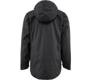 Klättermusen Brage 2.0 Jacket Musta L Mies