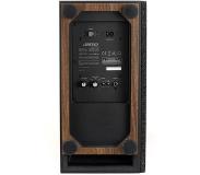 Jamo S 808 Subwoofer, valkoinen
