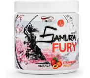 Viterna Samurai Fury 375 G