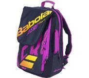 Babolat Pure Aero Rafa Backpack Sininen