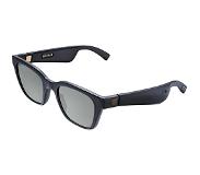 Bose Frames Alto kaiutinaurinkolasit (musta)