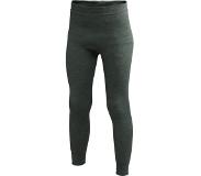 Woolpower Long Johns 200, Lake Green, 122-128, Lasten alusasut Lapset