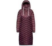 Varg Sarek Long Down Hood, Jam Mix, S, Untuvatakit