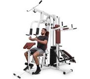 Klarfit Ultimate Gym 9000 7 laitetta