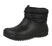 Crocs Classic Neo Puff Shorty Boots Sort EU 36 1/2 Kvinde