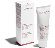 Clarins Hand And Nail Treatment Cream 100ml