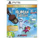Curve Human Fall Flat - Anniversary Edition PS5